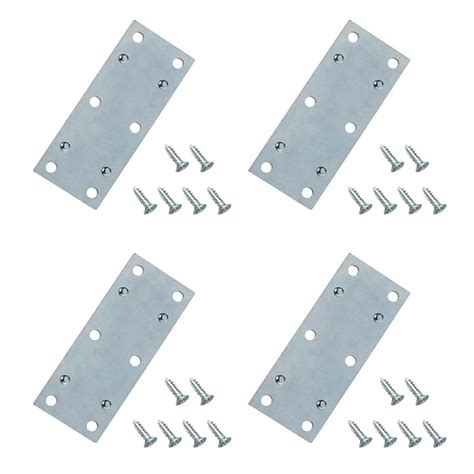 mending bracket angles